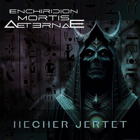 Enchiridion Mortis Aeterna lanza EP debut Enchiridion Mortis Aeterna lanza EP debut