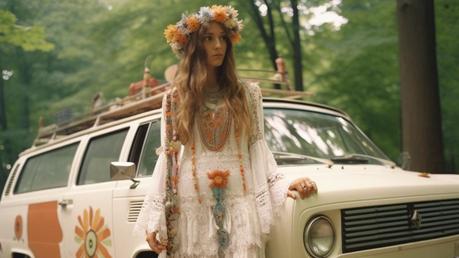 La Vida en los Años 60: Una Época de Cambio 10