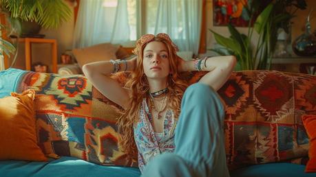 La Vida en los Años 60: Una Época de Cambio 15