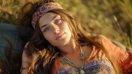 La Vida en los Años 60: Una Época de Cambio 16