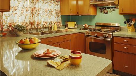 La Vida en los Años 60: Una Época de Cambio 14