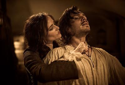 ‘Los tres mosqueteros: Milady’, mucha más capa y espada