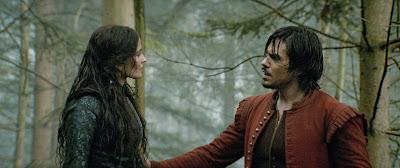 ‘Los tres mosqueteros: Milady’, mucha más capa y espada ‘Los tres mosqueteros: Milady’, mucha más capa y espada