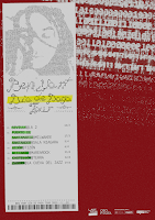 Ben Yart anuncia sus conciertos con Girando Por Salas 2024