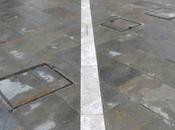 reloj analemático Bolsa Trieste