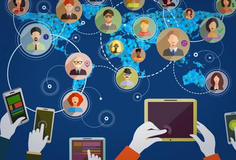 Los principales canales que utilizan los consumidores para conocer los productos Los principales canales que utilizan los consumidores para conocer los productos