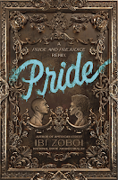 Reseña #1060 - Pride, Ibi Zoboi