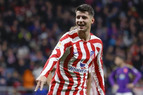 Previa Atlético de Madrid - Sevilla FC