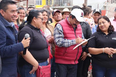 AVANCES LEGISLATIVOS Y COMPROMISO SOCIAL, SON LA BANDERA DEL DIPUTADO NAZARIO GUTIÉRREZ MARTÍNEZ