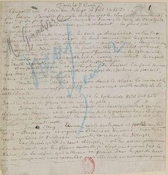 «Iluminaciones» (edición bilingüe), de Arthur Rimbaud «Iluminaciones» (edición bilingüe), de Arthur Rimbaud