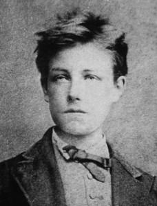 «Iluminaciones» (edición bilingüe), de Arthur Rimbaud «Iluminaciones» (edición bilingüe), de Arthur Rimbaud