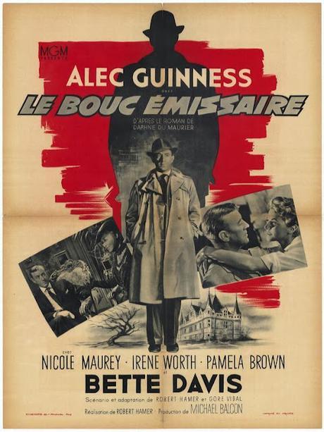 Donde el círculo termina (Gran Bretaña, 1958) Donde el círculo termina (Gran Bretaña, 1958)