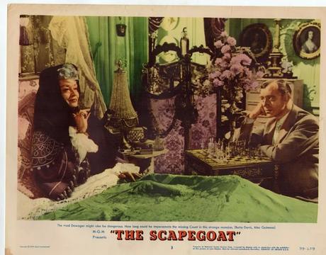 Donde el círculo termina (Gran Bretaña, 1958) Donde el círculo termina (Gran Bretaña, 1958)