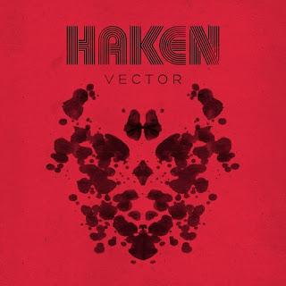 Haken - Vector (2018) Haken - Vector (2018)