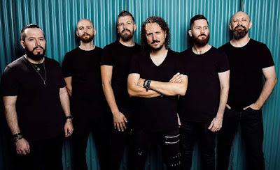 Haken - Vector (2018)