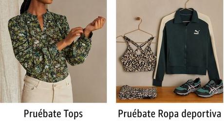 Descubre Prime Prueba Primero Paga Después de Amazon