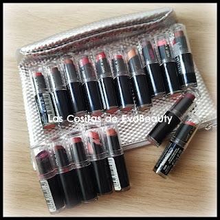 Labiales mate Wet n Wild Project pan 2024 maquillaje makeup labiales, lips, mate, matte, Wet n Wild, project pan, 2024, maquillaje, makeup, blogger, blog de belleza, beautyblogger, microinfluencer, nuevo post, new post