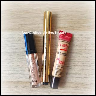 Prebase labios y correctores Project Pan 2024 prebase labios, lips, correctores, conceal, Project Pan, 2024, reto, blogger, blog de belleza, beautyblogger, microinfluencer, nuevo post, new post, Flormar, Dermacol, Bourjois