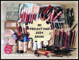 Mi mega Project Pan anual 2024 de maquillaje makeup makeup, maquillaje, anual, 2024, project pan, nuevo post, new post, blogger, beautyblogger, microinfluencer, blog de belleza, reto, acabar, terminar, ilusion, nuevo proposito, #projectpan #makeup #maquillaje #reto #retomaquillaje #blogger #blogdebelleza