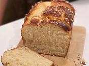 Brioche Xabier Barriga