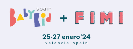 Arranca Babykid Spain + FIMI en Valencia