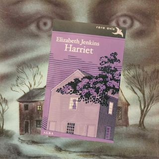 Harriet (Elizabeth Jenkins)