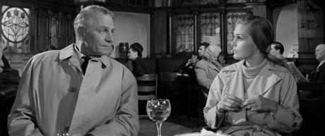 Música para una banda sonora vital: El rapto de Bunny Lake (Bunny Lake is Missing, Otto Preminger, 1965)