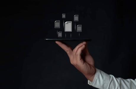 ¿Cómo digitalizar documentos con un teléfono?, Canal Sénior lo explica ¿Cómo digitalizar documentos con un teléfono?, Canal Sénior lo explica
