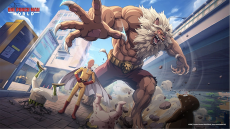 Crunchyroll Games y Perfect World se preparan para lanzar One Punch Man: World aa2ba74f-af44-641f-f09a-89a548800849
