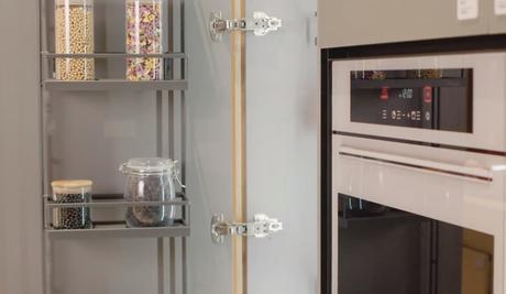 Bisagras de cazoleta para Muebles: Un Mundo de Opciones para tus Proyectos de Decoración Bisagras de cazoleta para Muebles