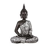 BUDA SENTADO MEDIANO 30 CM