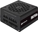 Corsair RM750e (2023) Fuente de Alimentación ATX Totalmente Modular de Bajo Ruido - Compatible con ATX 3.0 y PCIe 5.0 - Eficiencia 80 Plus Gold - Soporte para Modo de Espera Moderno - Negro