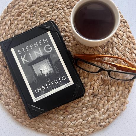 Pasen y lean, Vol. XL: Lecturas de Enero, 2024 03