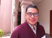 Cuauhtli Fernando Badillo Moreno habla sobre contexto político