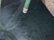 INTERAPAS Implementa Estrategia Rebombeo para Mejorar Suministro Agua