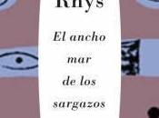 Ancho Sargazos" Jean Rhys