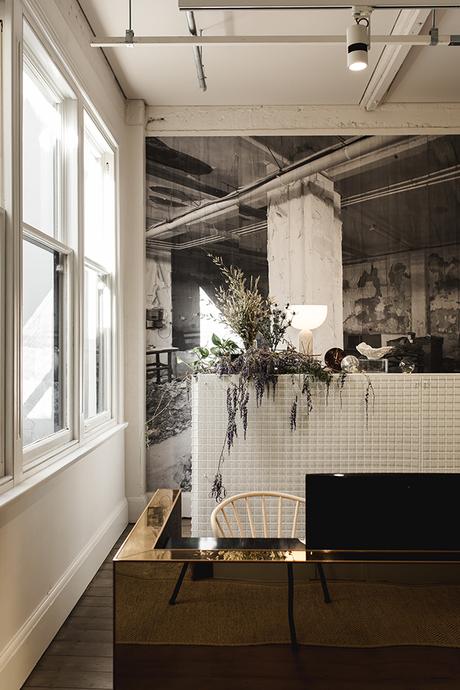 williams burton leopardi: su estudio 21