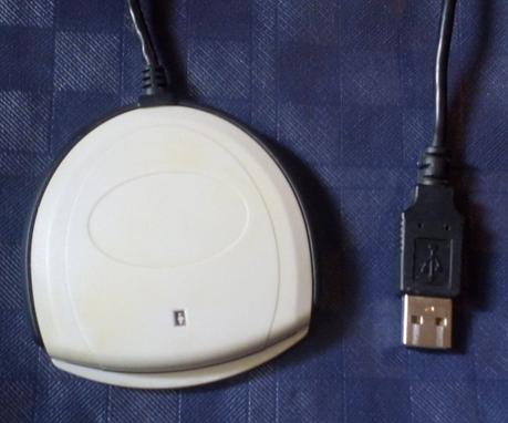 Tarjetas Criptográficas Tarjetas Criptográficas