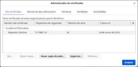 Tarjetas Criptográficas Tarjetas Criptográficas