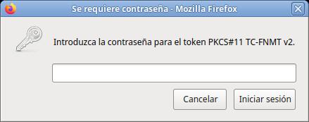 Tarjetas Criptográficas Tarjetas Criptográficas