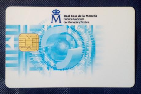 Tarjetas Criptográficas Tarjetas Criptográficas