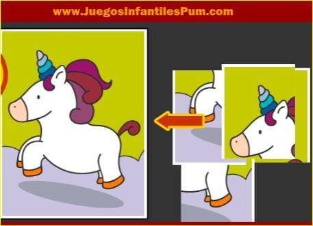 Rompecabezas-puzzles de Juegos Pum Rompecabezas-puzzles de Juegos Pum