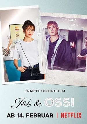 Reseñas: cine: Isi & Ossi, Amor de madre, Amor y otras drogas