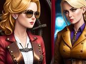 Amenaza Deus machina