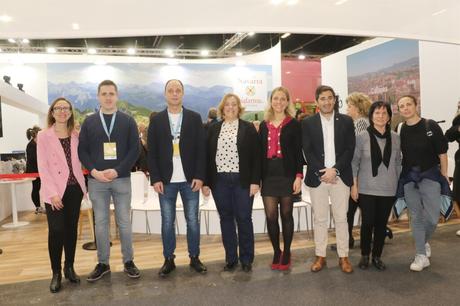 Fitur.- Sigüenza será sede de la final de la XVI Edición del Concurso de Pinchos y Tapas Medievales en octubre