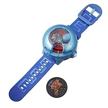 El Mejor 10 yokai watch de 2024: La Elección de los Especialistas Yokai Watch S3 La Reloj Modelo U C1651