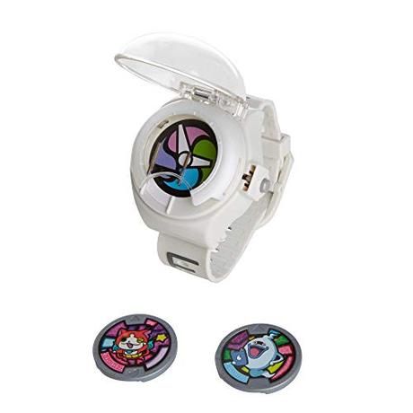 El Mejor 10 yokai watch de 2024: La Elección de los Especialistas Yokai - Reloj de Juguete, Multicolor (Hasbro B5943EU4)