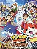 Yokai Watch The Movie