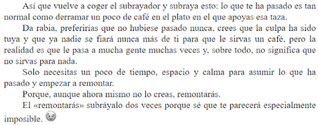 Por si las voces vuelven, de Ángel Martín
