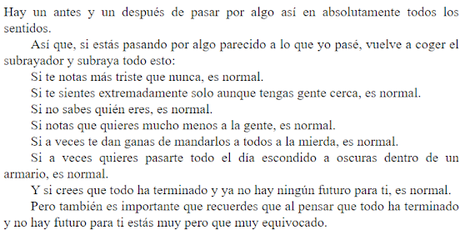 Por si las voces vuelven, de Ángel Martín